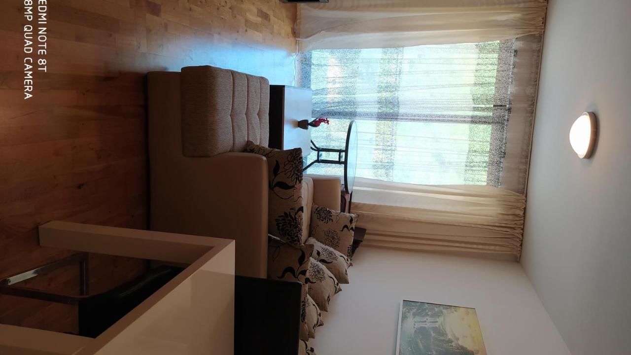 Апартаменты Apartment Jadran- Przno Пржно-14