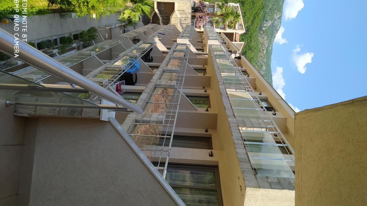 Апартаменты Apartment Jadran- Przno Пржно-16