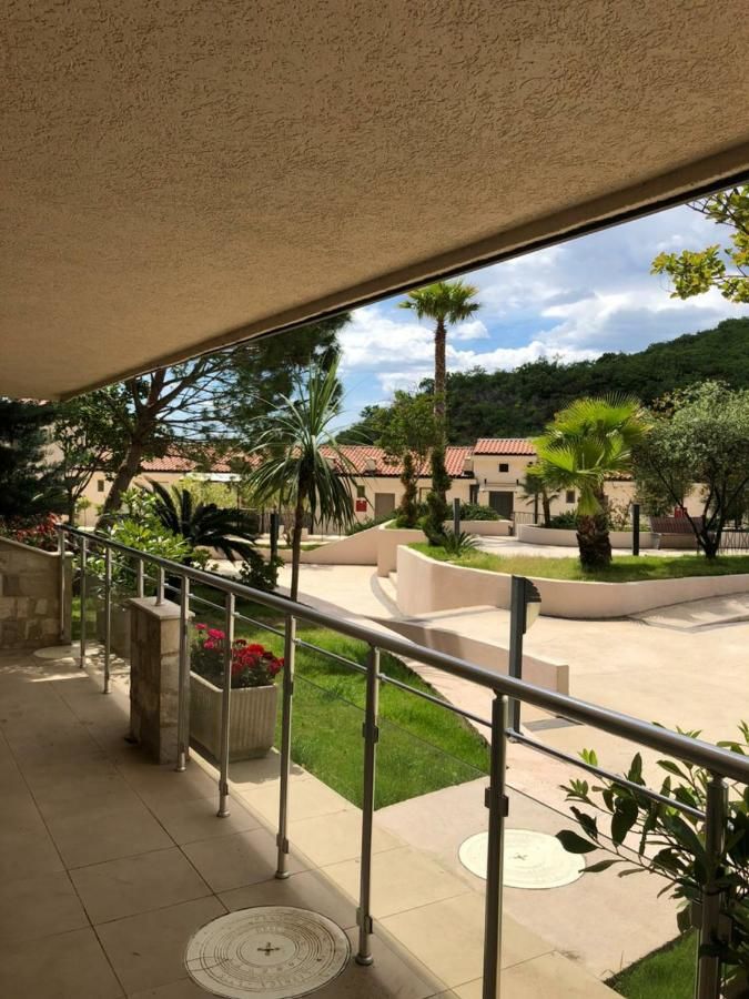 Апартаменты Apartment Jadran- Przno Пржно-17