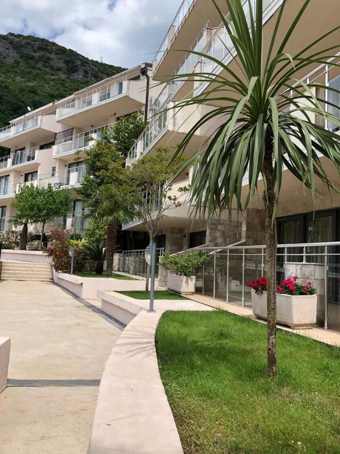 Апартаменты Apartment Jadran- Przno Пржно-18
