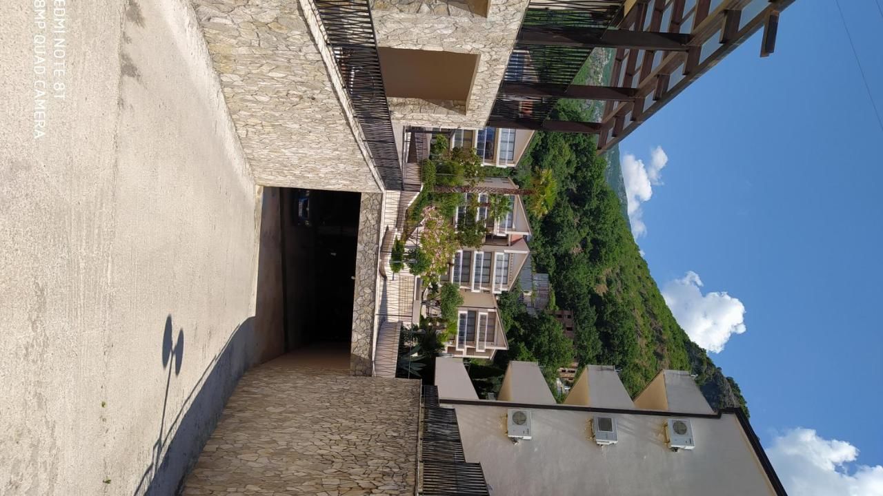Апартаменты Apartment Jadran- Przno Пржно-20