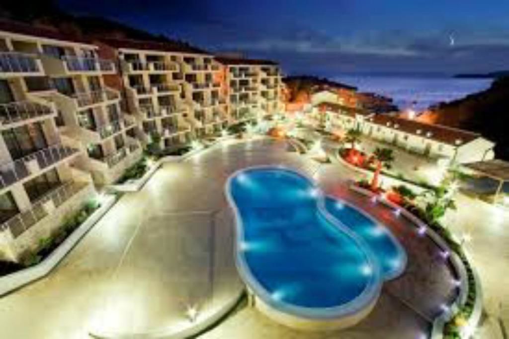 Апартаменты Apartment Jadran- Przno Пржно-21