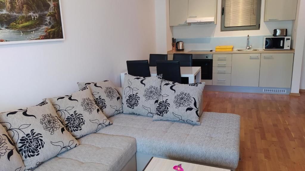 Апартаменты Apartment Jadran- Przno Пржно-23