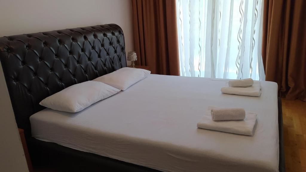 Апартаменты Apartment Jadran- Przno Пржно-25
