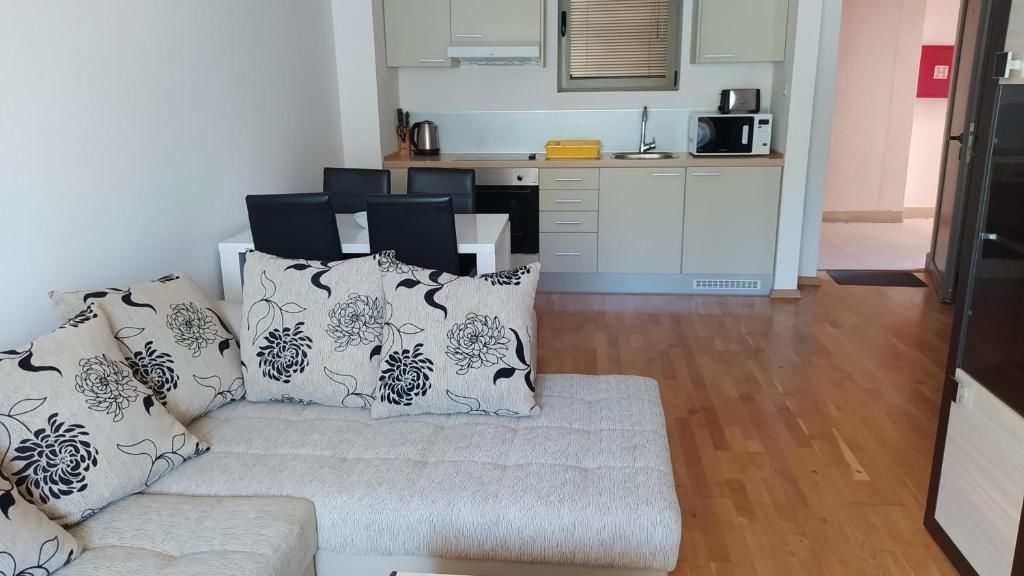 Апартаменты Apartment Jadran- Przno Пржно-29