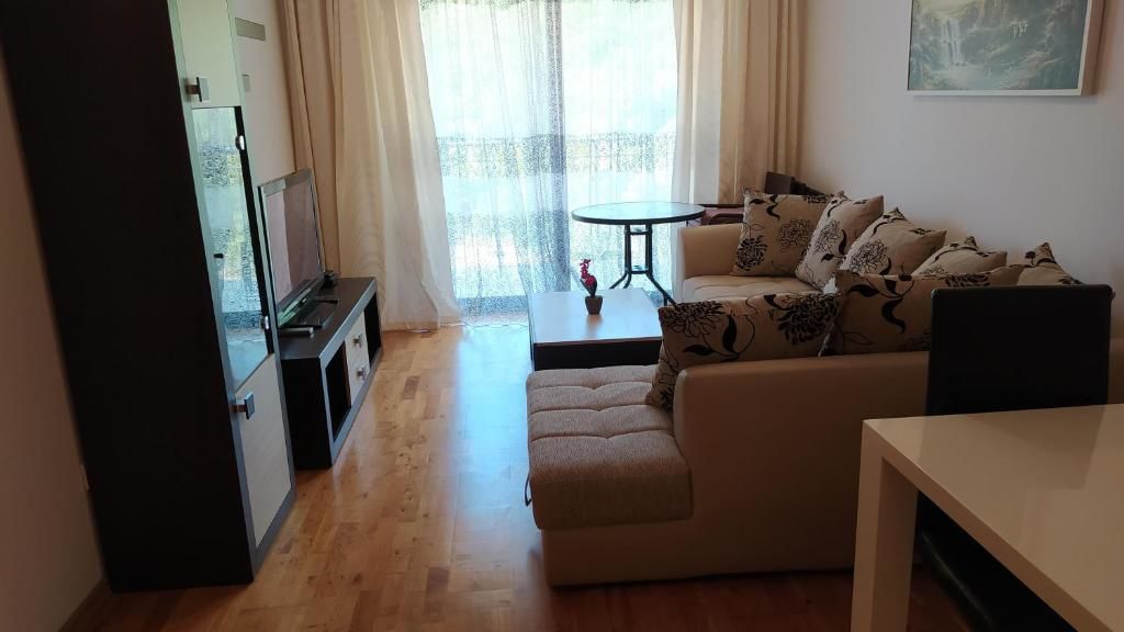Апартаменты Apartment Jadran- Przno Пржно-30