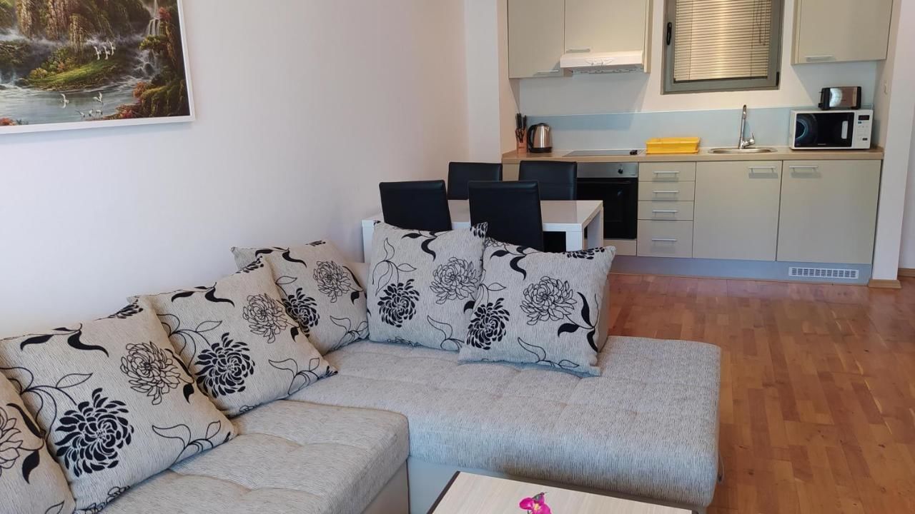 Апартаменты Apartment Jadran- Przno Пржно-6