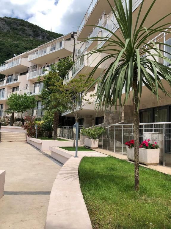 Апартаменты Apartment Jadran- Przno Пржно-36