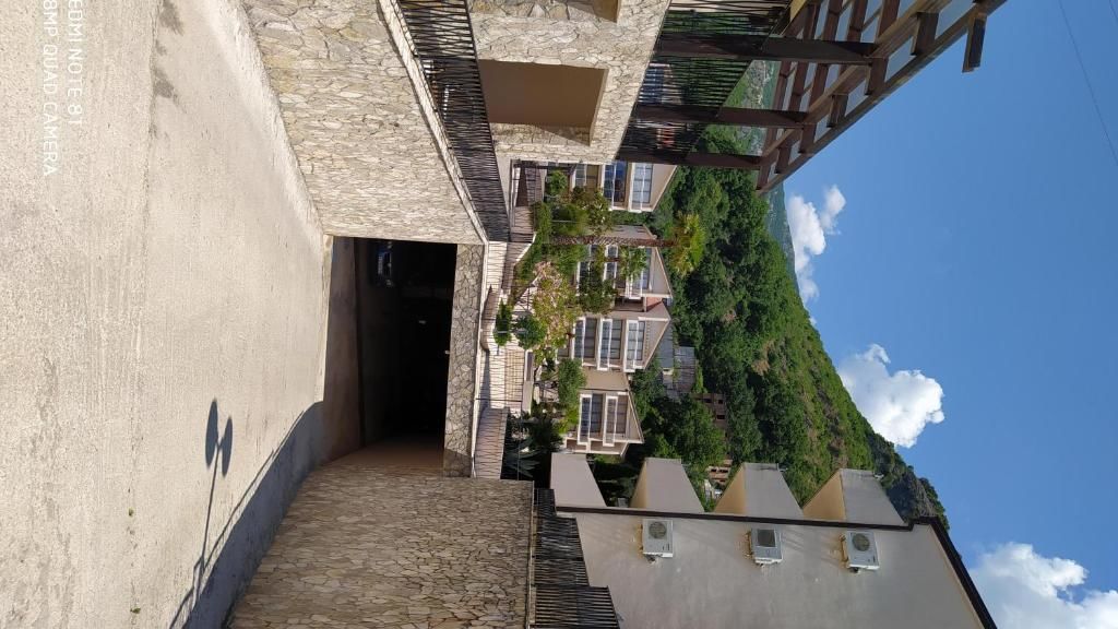 Апартаменты Apartment Jadran- Przno Пржно-37