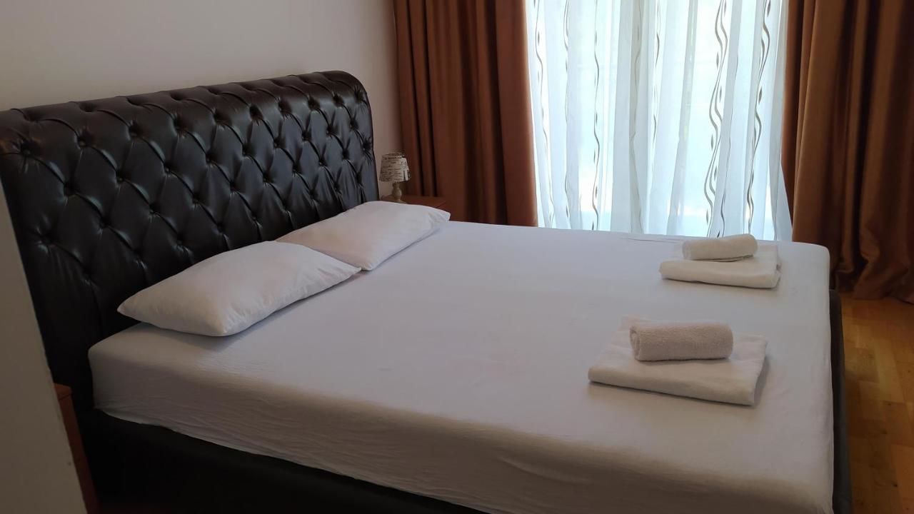 Апартаменты Apartment Jadran- Przno Пржно-8