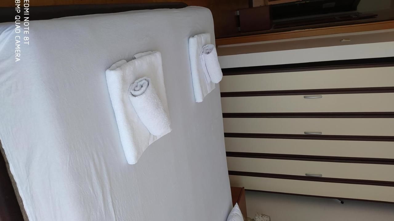 Апартаменты Apartment Jadran- Przno Пржно-11