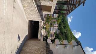Апартаменты Apartment Jadran- Przno Пржно Апартаменты-17