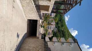 Апартаменты Apartment Jadran- Przno Пржно Апартаменты-34