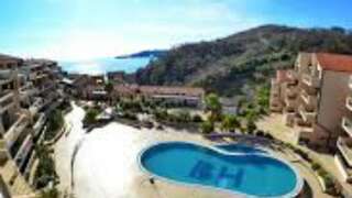Апартаменты Apartment Jadran- Przno Пржно Апартаменты-4