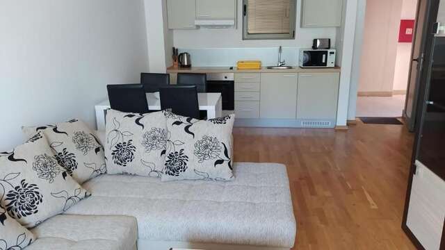 Апартаменты Apartment Jadran- Przno Пржно-28