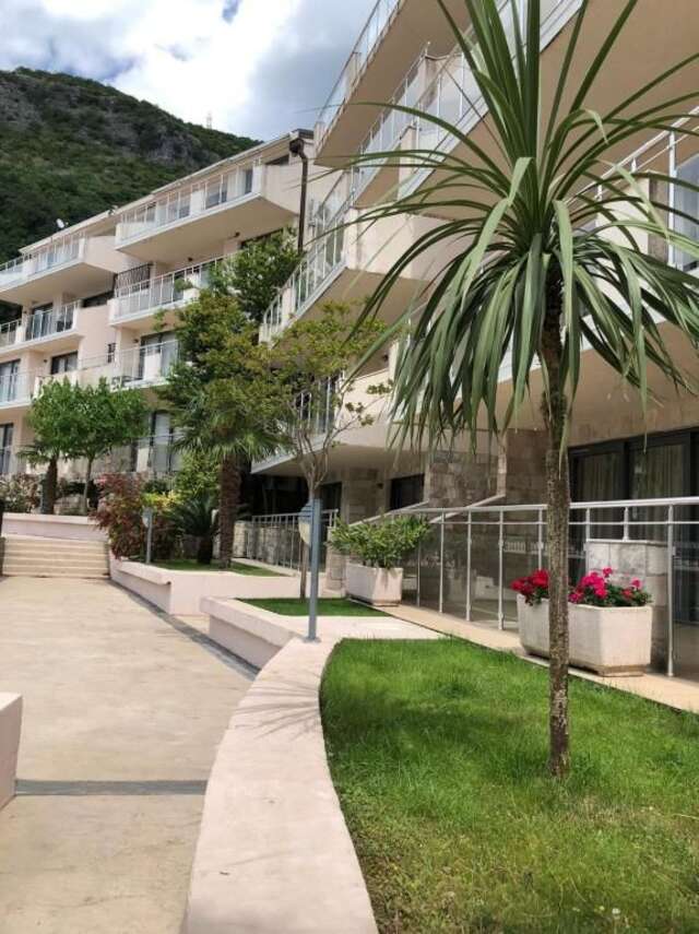 Апартаменты Apartment Jadran- Przno Пржно-35