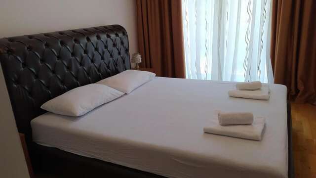 Апартаменты Apartment Jadran- Przno Пржно-7